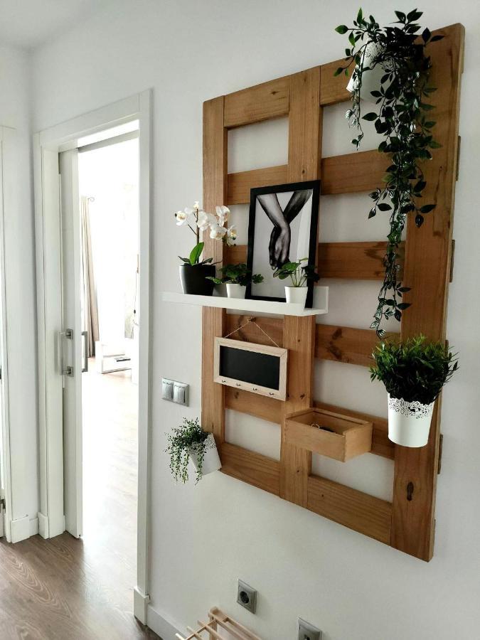 Apartamento La Paraita Chiclana de la Frontera Exterior photo